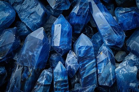 Sodalite Hardness: A Comprehensive Exploration