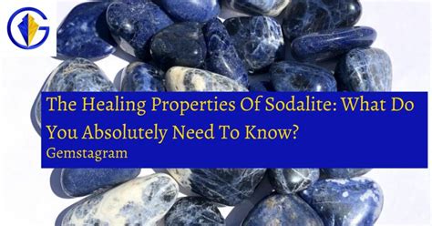 Sodalite Hardness: A Comprehensive Exploration of Its Unwavering Durability