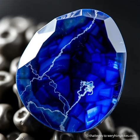 Sodalite Hardness: A Comprehensive Guide to This Captivating Gemstone