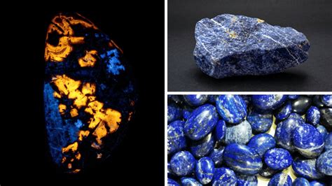 Sodalite Hardness: Exploring the Durability and Versatility of a Mesmerizing Mineral