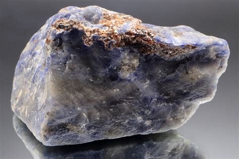 Sodalite Hardness: Exploring the Mineral's Strength and Applications