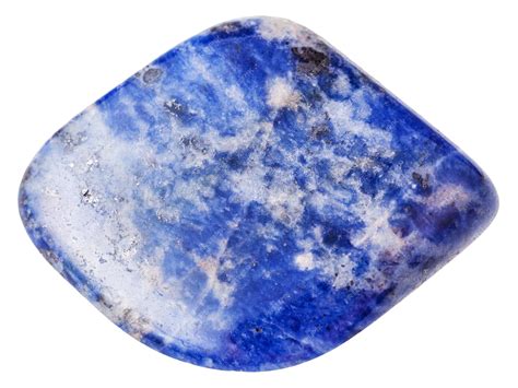 Sodalite Hardness: Unlocking a Versatile Mineral for Diverse Applications