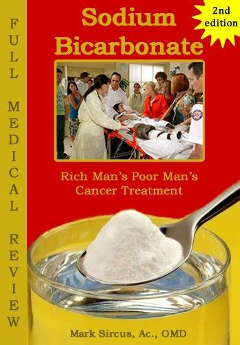 Sodium Bicarbonate Full Medical Review Kindle Editon