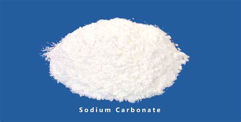 Sodium Carbonate