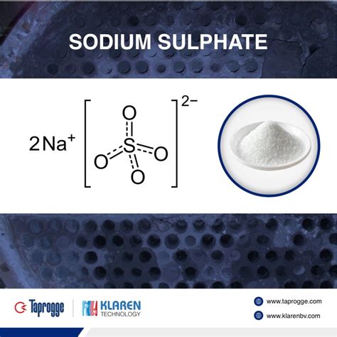 Sodium Hydrogen Sulphate Solution: 3 Essential Facts to Know