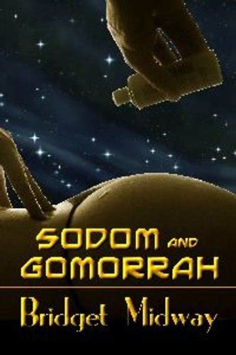 Sodom And Gomorrah Book 3 of Original Sin Kindle Editon