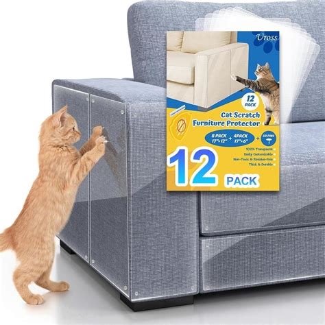 Sofa Guards: Ultimate Guide to Protecting Your Sofa from Dogs and Cats