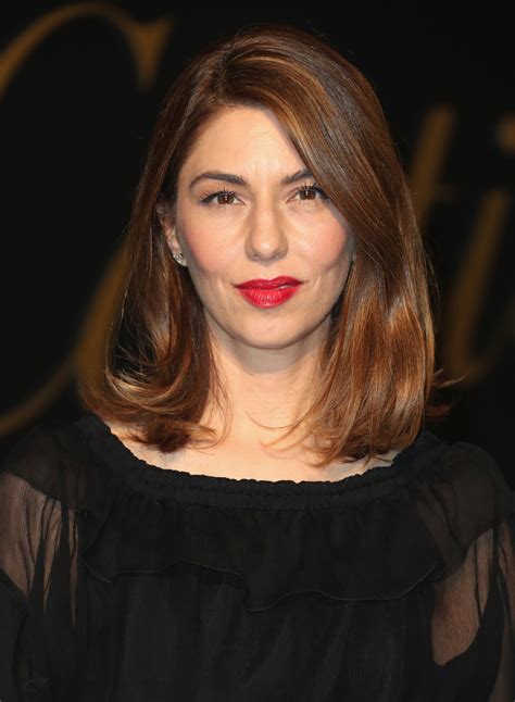 Sofia Coppola's