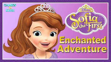 Sofia Games: Unveil the Enchanting World of Fun and Learning