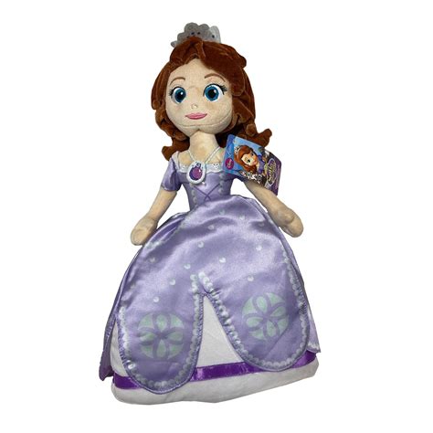 Sofia Toys: Enchanting the Childhood World