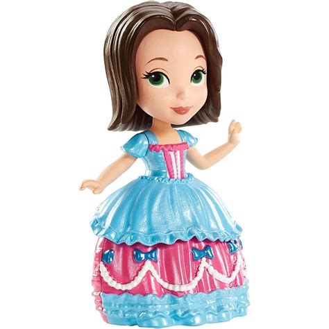 Sofia the Doll