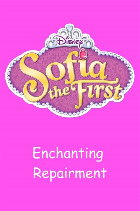 Sofia the First: An Enchanting Journey into Adulthood