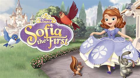 Sofia the First & Elena: Unlocking the Secret of Avalor (3)