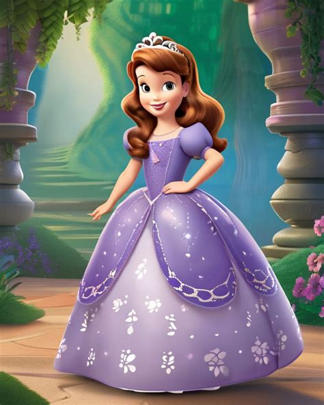 Sofia the First Adults: Empowering a New Generation