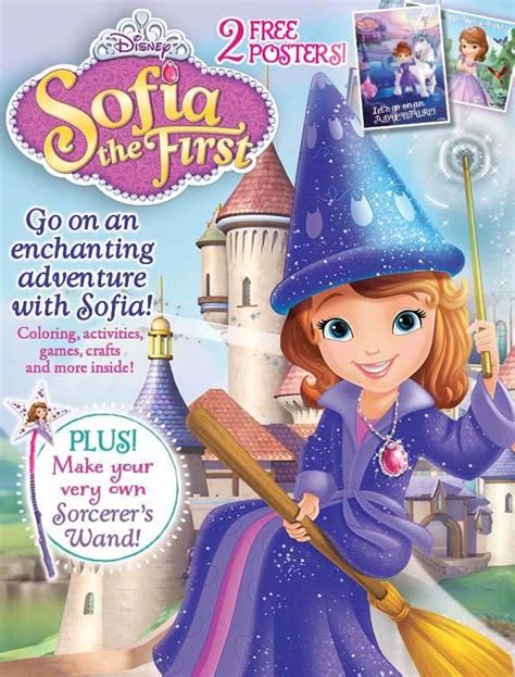 Sofia the First Costume: Immerse Yourself in the Enchanting World of Enchancia!