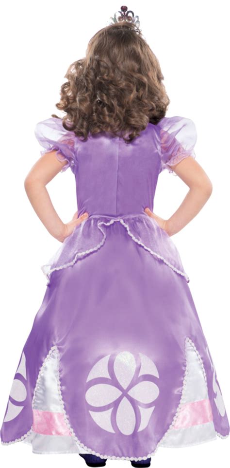 Sofia the First Costumes: A Royal Guide to Enchanting Attire