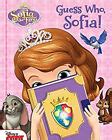 Sofia the First Disney Picture Book ebook