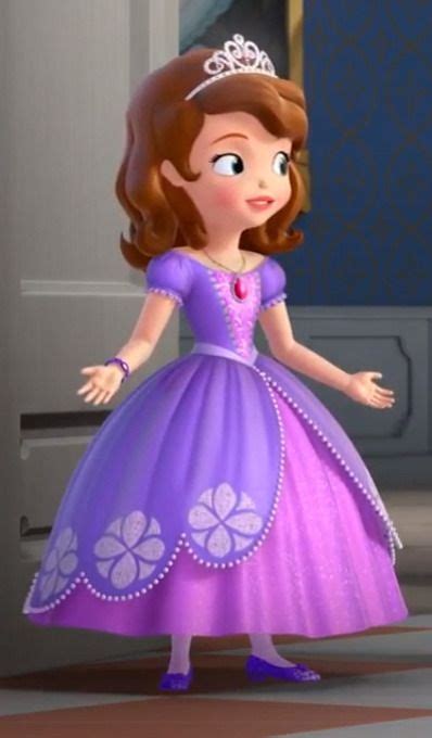 Sofia the First Dresses: Enchanting Attire for Little Princesses