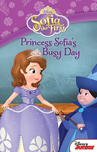 Sofia the First Ready to be a Princess Amazon 