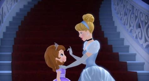 Sofia the First True Love: A Comprehensive Analysis