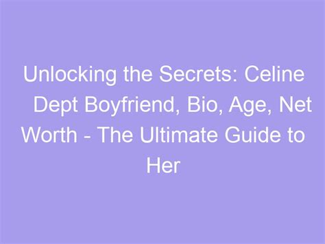 Sofiarosexox: The Ultimate Guide to Unlocking Her Secrets