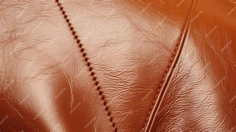 Soft, Supple Leather: