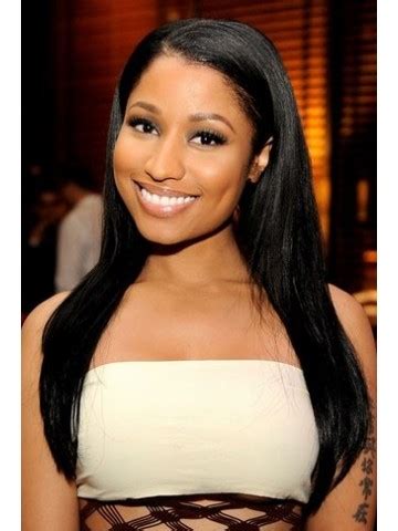 Soft Black Wavy Long Nicki Minaj Wigs: The #1 Style of 2025