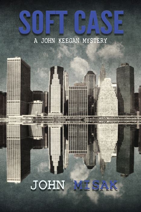 Soft Case Book 1 in the John Keegan Mystery Series Kindle Editon