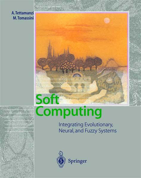 Soft Computing Integrating Evolutionary Doc