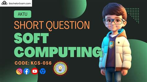 Soft Computing Short Question Answer Doc