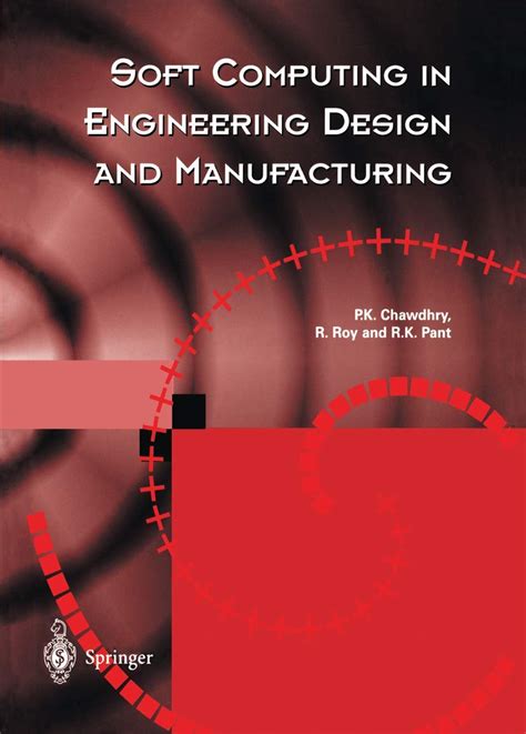 Soft Computing in Engineering Design and Manufacturing Doc