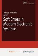 Soft Errors in Modern Electronic Systems Kindle Editon