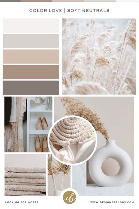 Soft Neutrals: