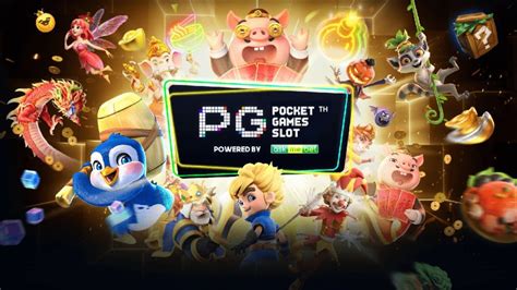 Soft PG Slot: Uma Jornada Através de Entretenimento Imersivo e Recompensas Emocionantes