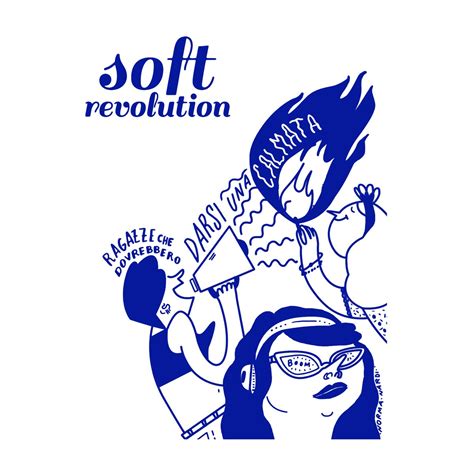 Soft Revolution Reader