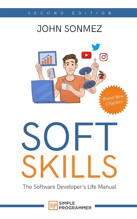 Soft Skills The software developer s life manual PDF