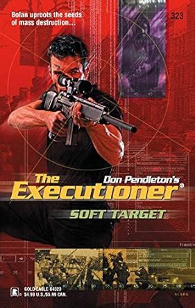 Soft Target Executioner PDF