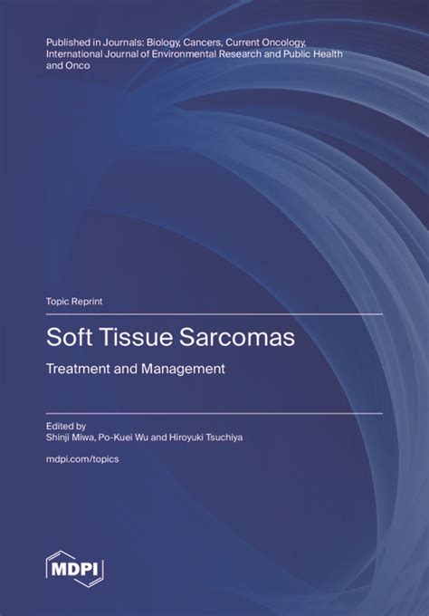 Soft Tissue Sarcomas Diagnosis and Treatment Reader