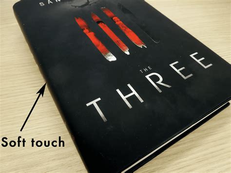 Soft Touch A Novel PDF