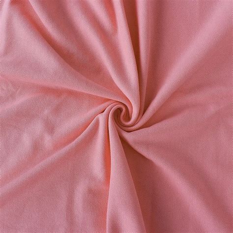 Soft and Durable Fabric: