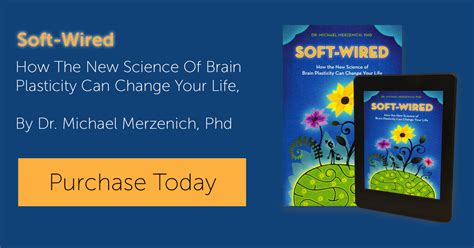 Soft-Wired How the New Science of Brain Plasticity Can Change Your Life Reader