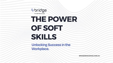 SoftWithSally: Unlocking the Power of Soft Skills for Professional Success