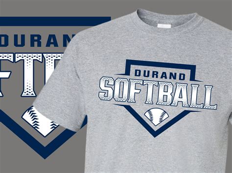 Softball Coach Shirts: A Symbol of Pride and Dedication for Mentors of the Diamond