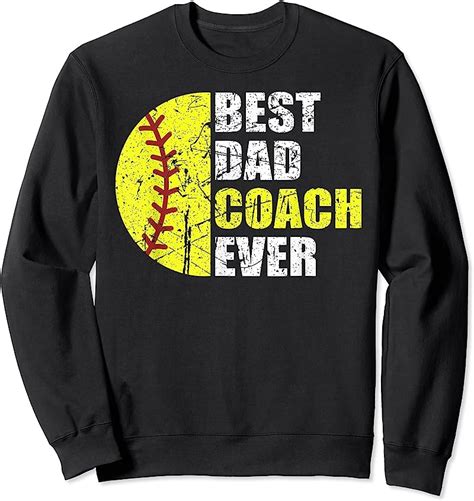 Softball Dad T-Shirts: The Ultimate Guide to Expressing Your Support