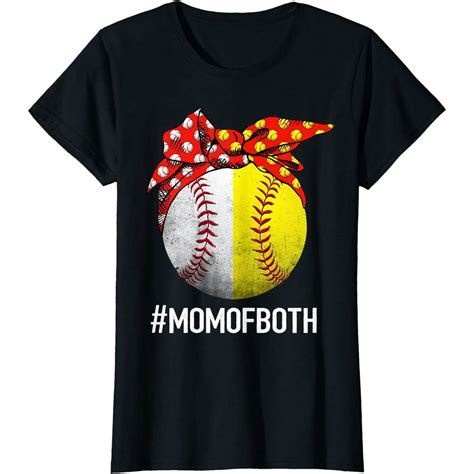 Softball Design Shirts: Elevate Your Game in Style