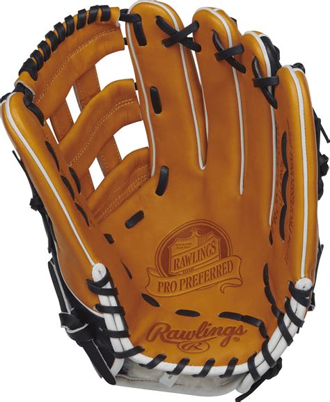 Softball Gloves: