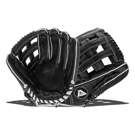 Softball Gloves: Tailored for Precision and Protection