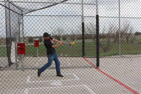 Softball Hitting Cages Near Me: 1000+ Locations to Unleash Your Swing