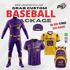 Softball Jerseys: Stand Out on the Diamond with Custom Designs