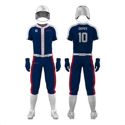 Softball Jerseys: The Ultimate Guide to Custom Uniforms